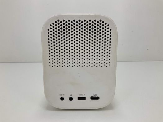 mini proyector xiaomi mi smart compact projector