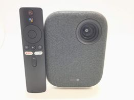 mini proyector xiaomi mi smart compact proyector