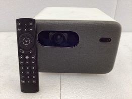 mini proyector xiaomi mi smart projector 2 pro