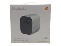 mini proyector xiaomi mi smart projector 2