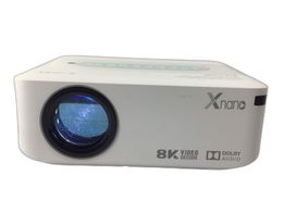 mini proyector xnano x1