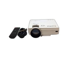 mini proyector xuanpad x008
