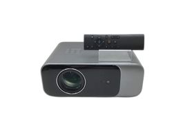 mini proyector yaber pro v9