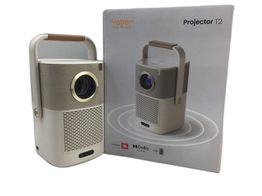 mini proyector yaber projector t2
