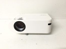 mini proyector yaber v2