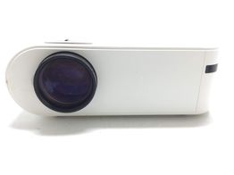 mini proyector yaber v2