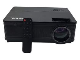 mini proyector yaber y21