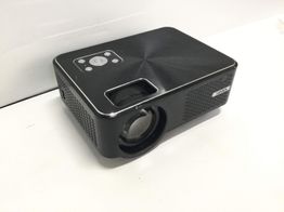 mini proyector yaber y60