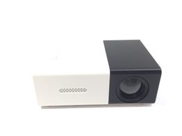 mini proyector yg300 mini