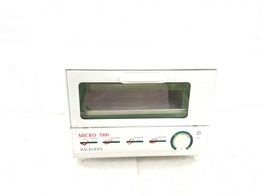 miniforno backofen micro 5000