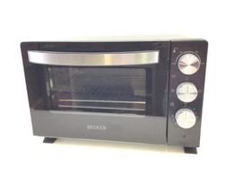 miniforno becken bmo4136