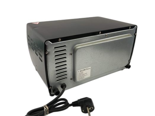 miniforno crown acrefor09t