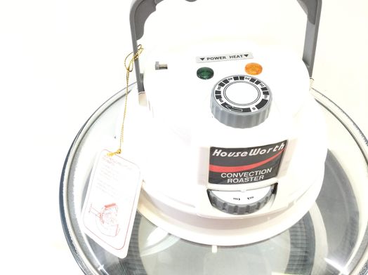 miniforno houseworth jl-9101r