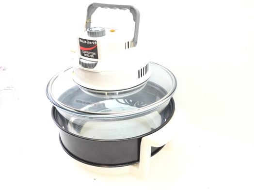 miniforno houseworth jl-9101r