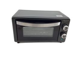 miniforno cecotec bake&toast 490