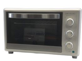 minihorno cecotec bake&toast 690 gyro