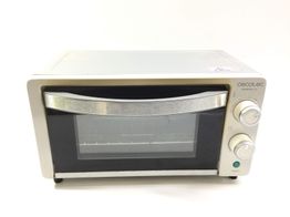 minihorno cecotec otros