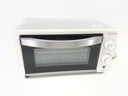 minihorno cecotec toaster over