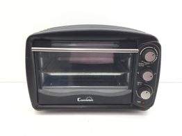 minihorno comelec 1500w-26 litros