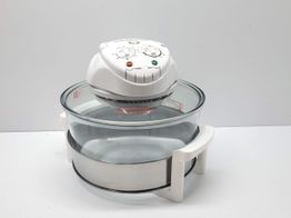 minihorno gm horno combi grill