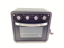 minihorno homcom 800-168v90bk (ats-30k)