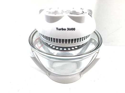 miniforno medifit turbo 3000