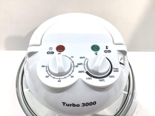 miniforno medifit turbo 3000