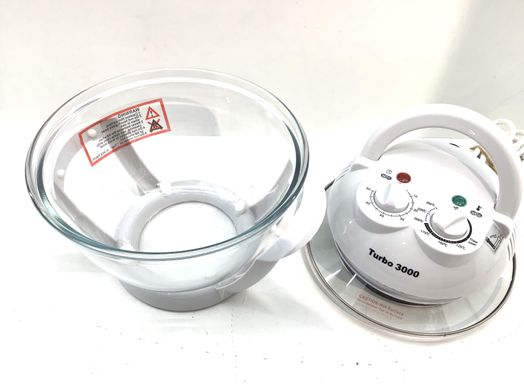 miniforno medifit turbo 3000