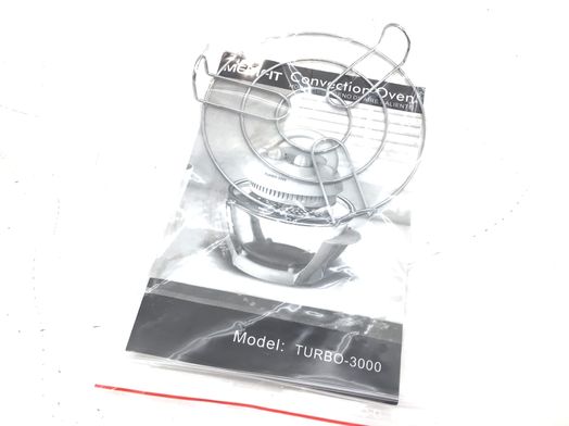 miniforno medifit turbo 3000