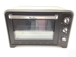 minihorno moulinex optimo 33l