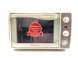 minihorno orbegozo ho 255
