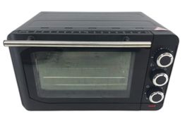 minihorno quigg mb1317