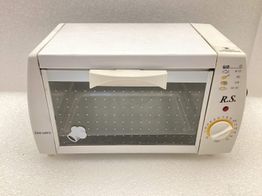 minihorno r.s. mini horno grill