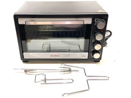 minihorno romo ro-mh35l