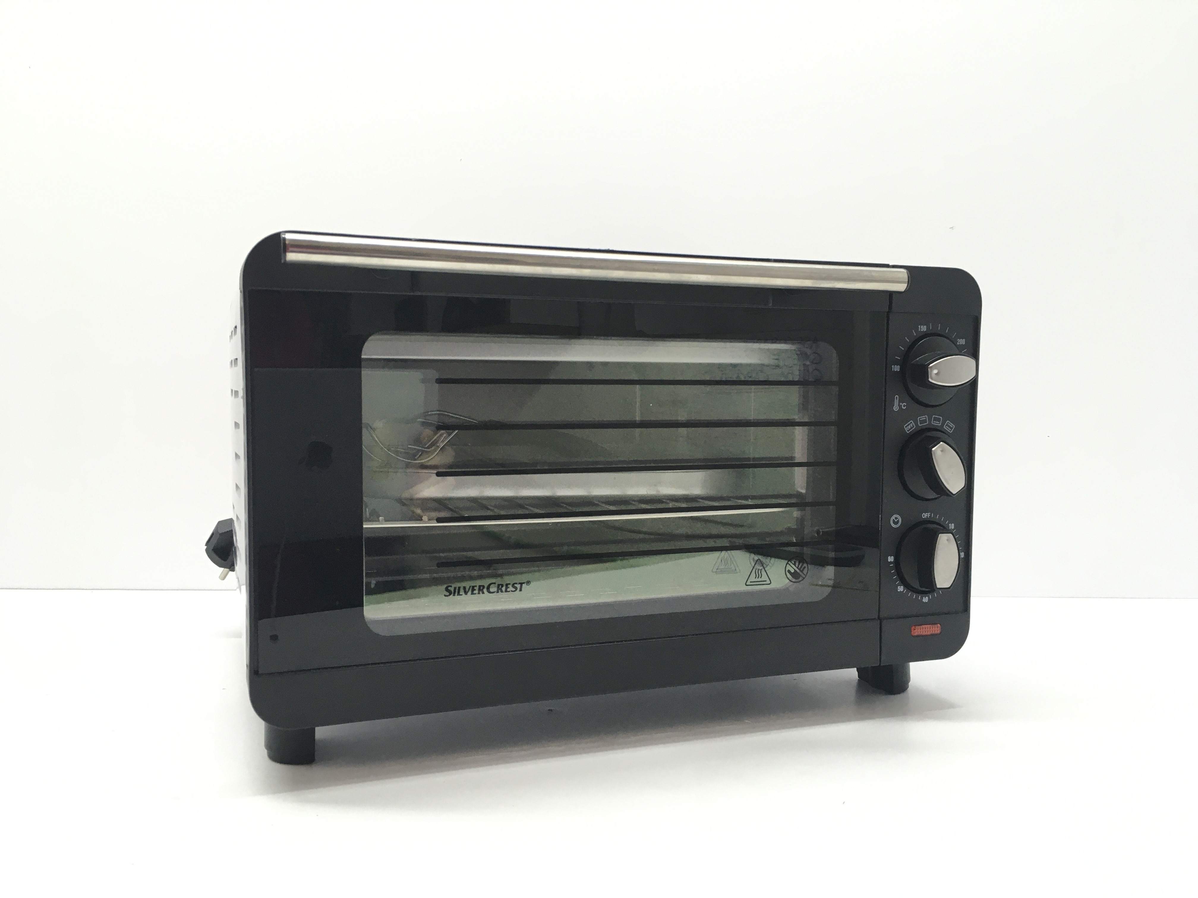 Minihorno Segunda Mano Cash Converters