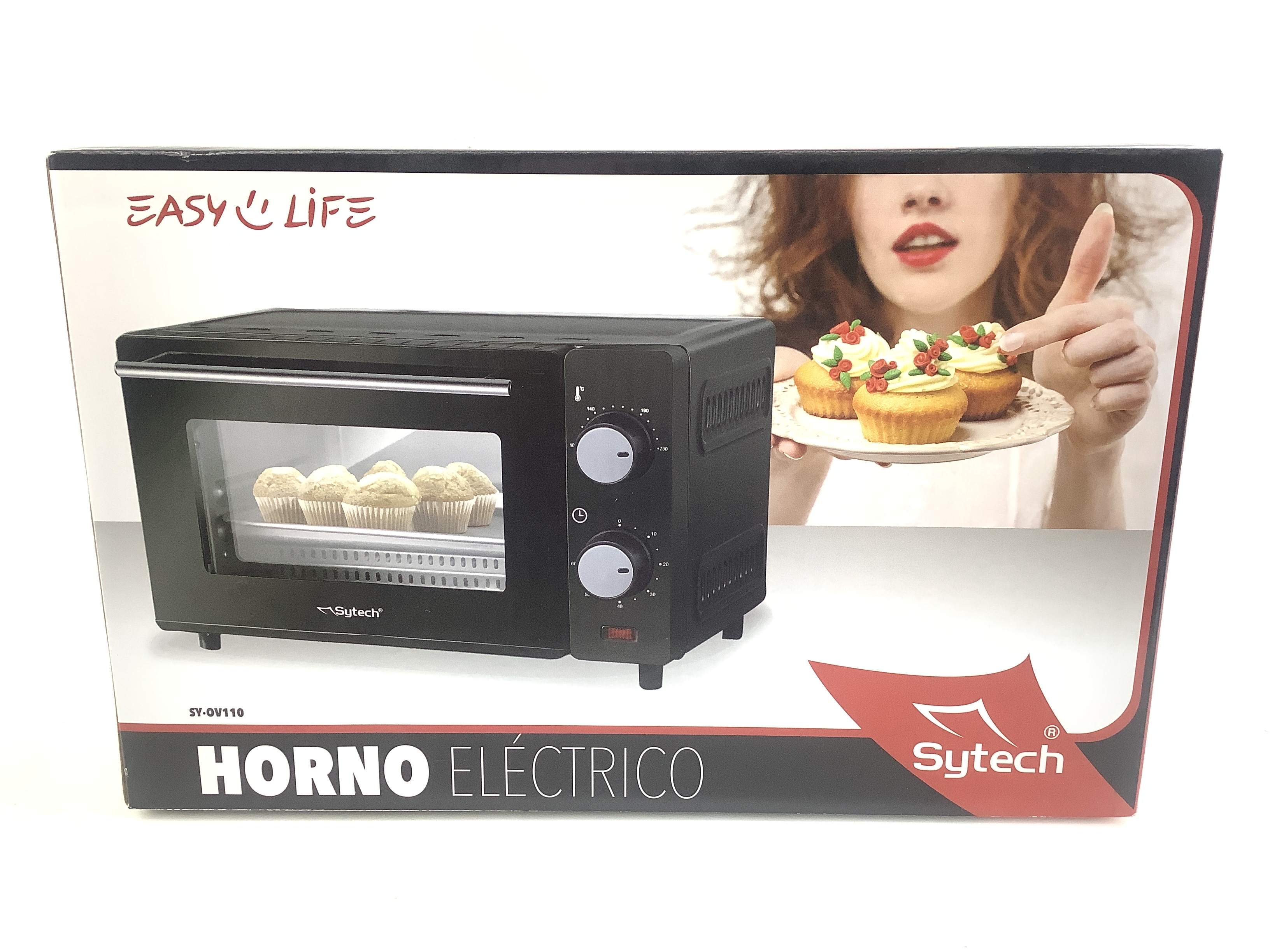 Minihorno Segunda Mano Cash Converters