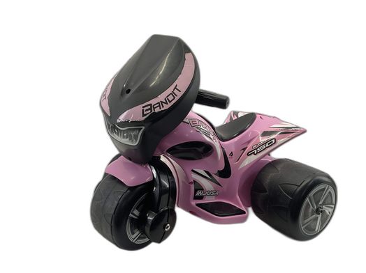 minimota injusa 750