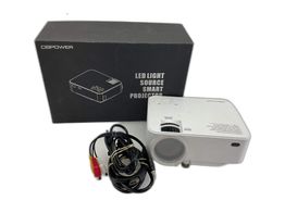 miniprojetor dbpower t20