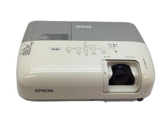 miniprojetor epson h284b