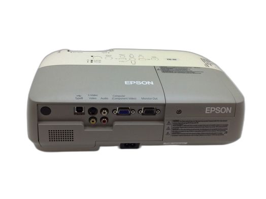 miniprojetor epson h284b