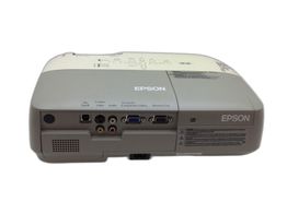 miniprojetor epson h284b