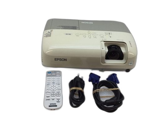 miniprojetor epson h284b