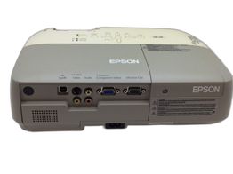 miniprojetor epson h284b