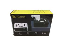 mini proyector led source image unit lcd