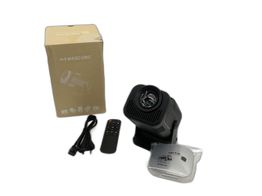 miniprojetor magicubic hy320 mini