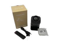 miniprojetor magicubic hy320 mini