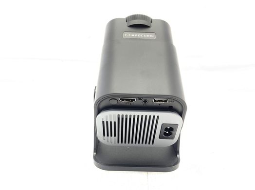 miniprojetor magicubic hy320 mini