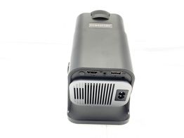 miniprojetor magicubic hy320 mini