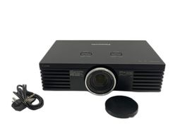 miniprojetor panasonic pt-ae3000u