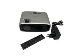 miniprojetor philips npx440